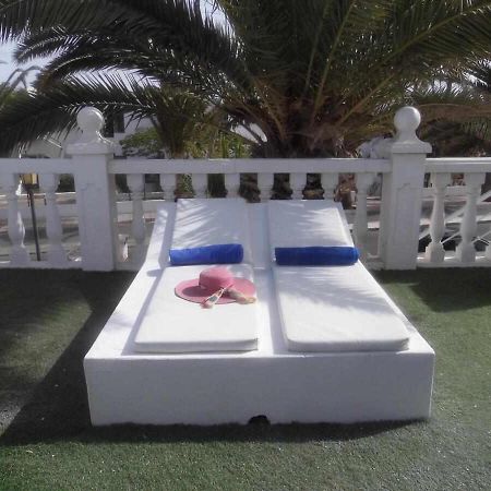 Apartamento Talay 2 Corralejo Ngoại thất bức ảnh