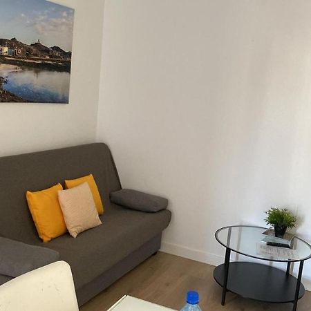Apartamento Talay 2 Corralejo Ngoại thất bức ảnh