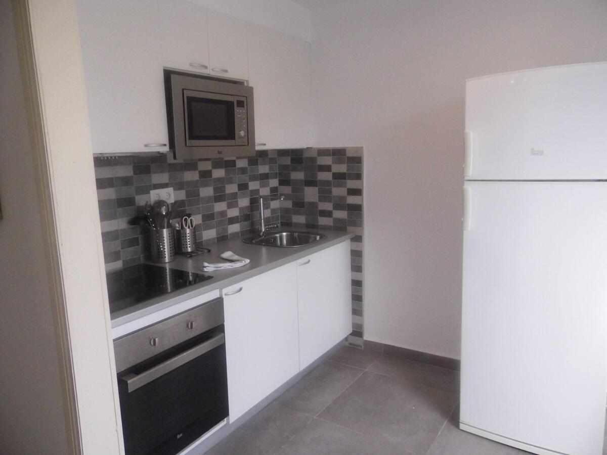 Apartamento Talay 2 Corralejo Ngoại thất bức ảnh