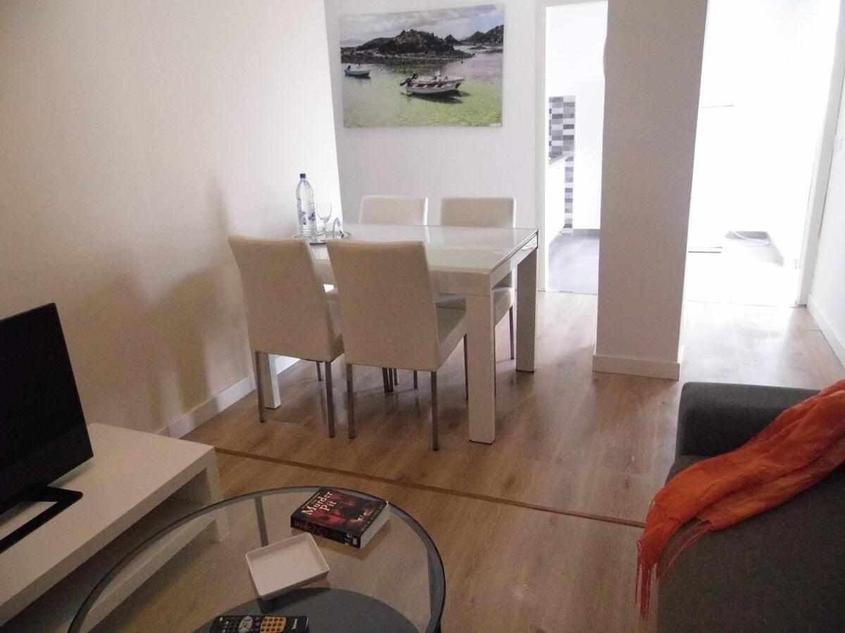 Apartamento Talay 2 Corralejo Ngoại thất bức ảnh