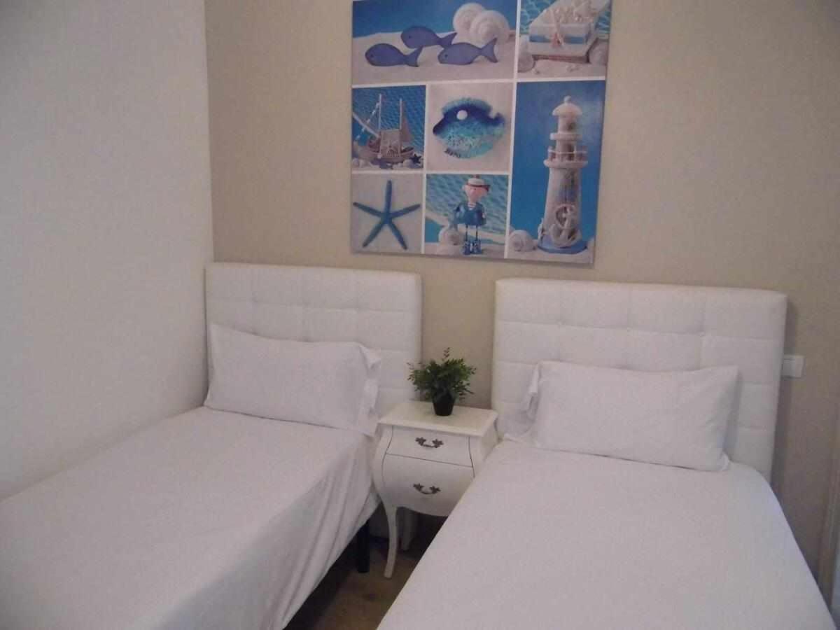 Apartamento Talay 2 Corralejo Ngoại thất bức ảnh
