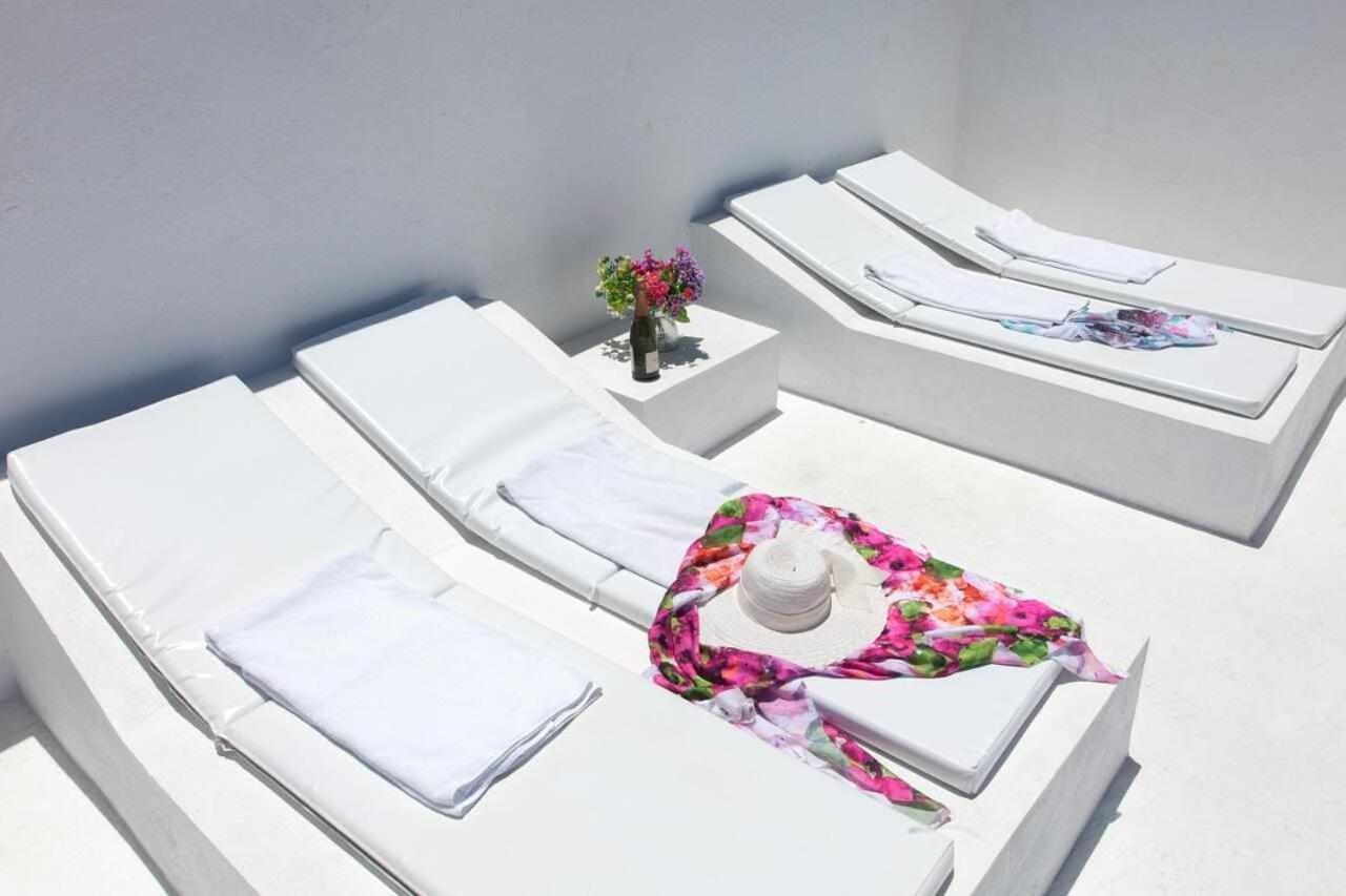 Apartamento Talay 2 Corralejo Ngoại thất bức ảnh