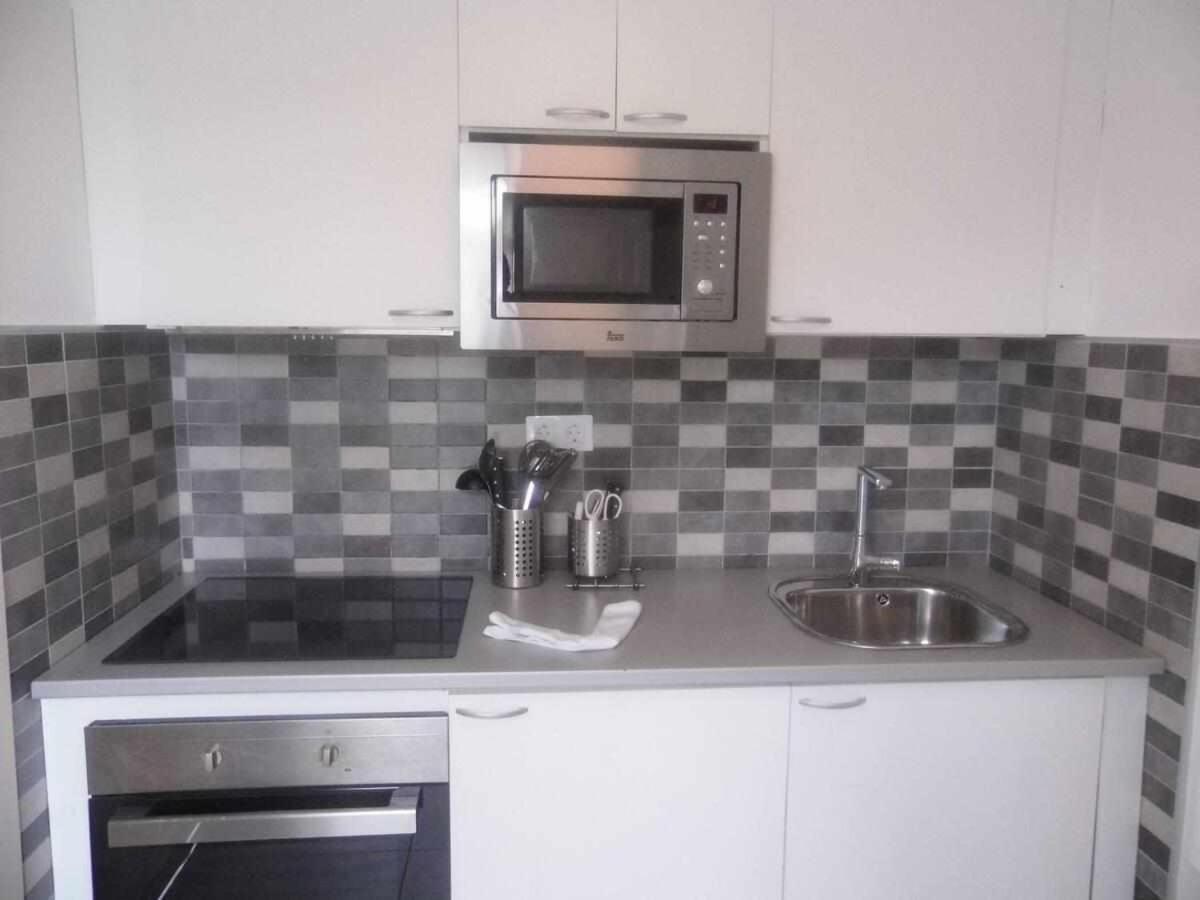 Apartamento Talay 2 Corralejo Ngoại thất bức ảnh