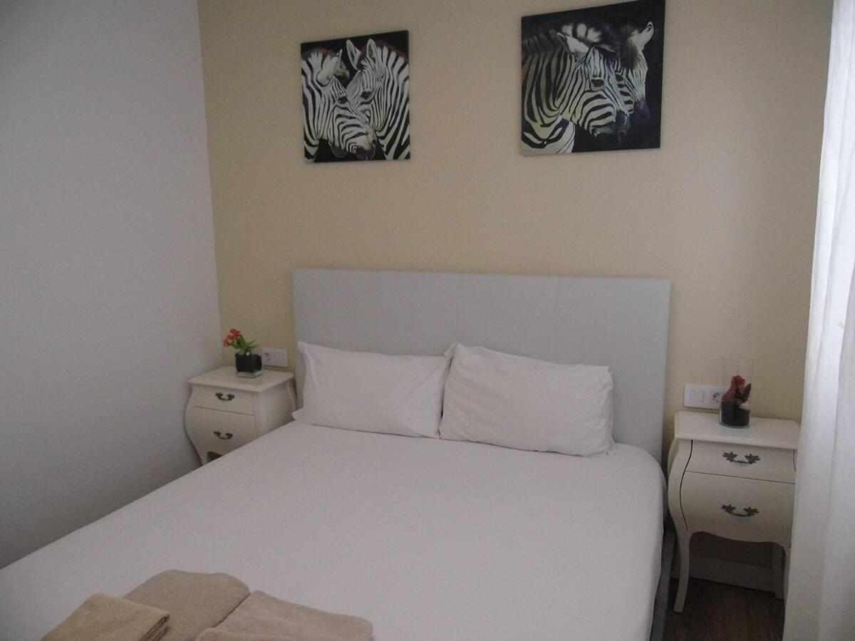 Apartamento Talay 2 Corralejo Ngoại thất bức ảnh