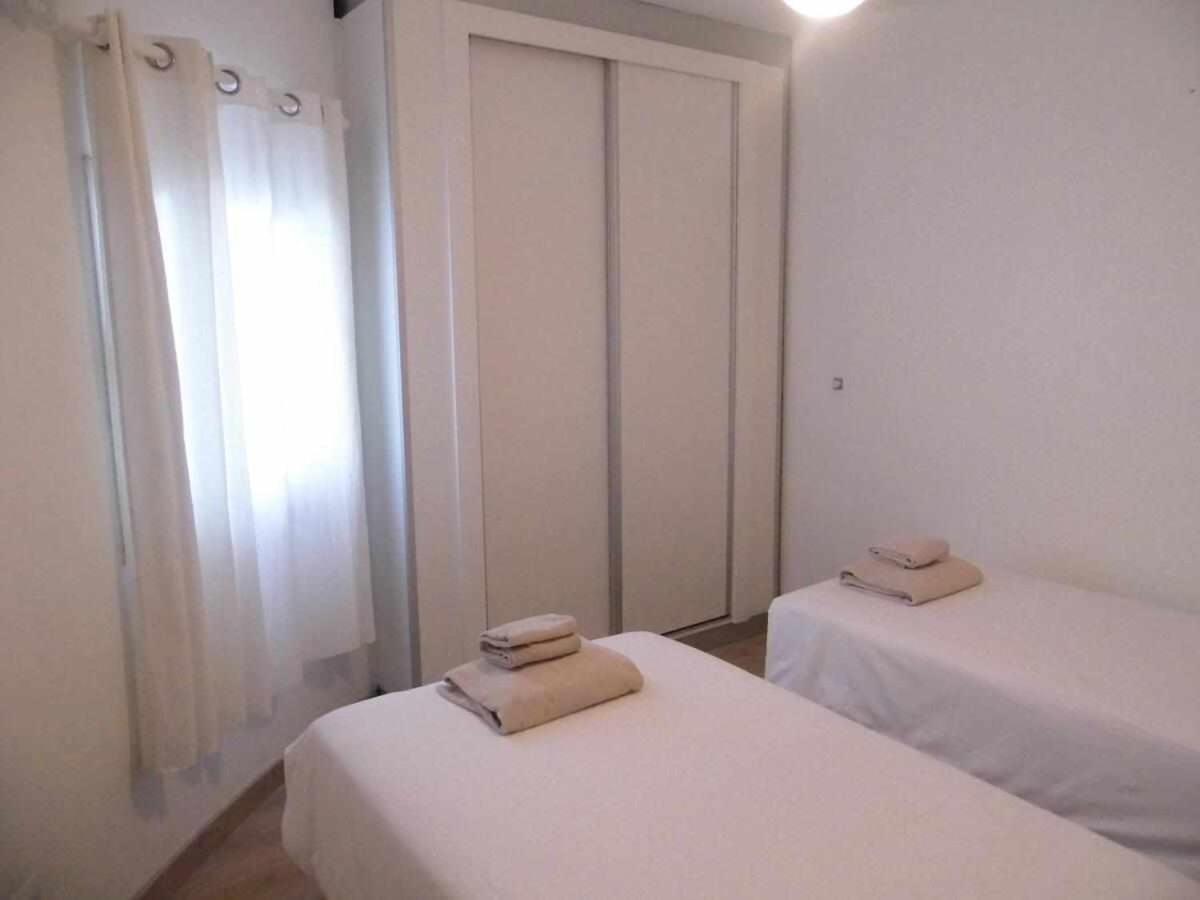 Apartamento Talay 2 Corralejo Ngoại thất bức ảnh