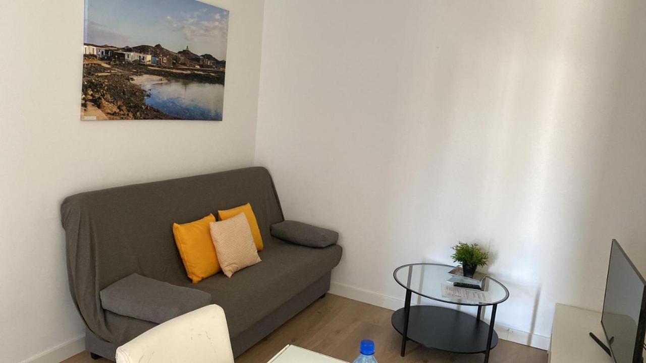 Apartamento Talay 2 Corralejo Ngoại thất bức ảnh