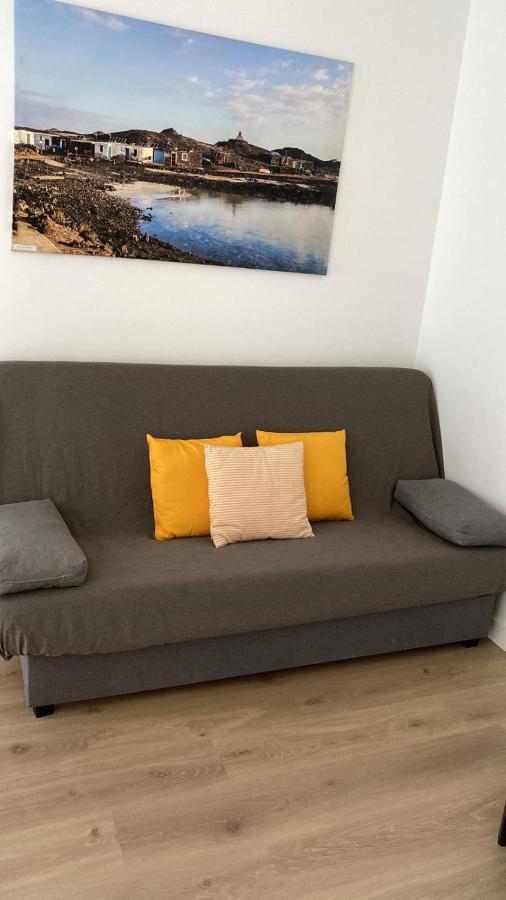 Apartamento Talay 2 Corralejo Ngoại thất bức ảnh