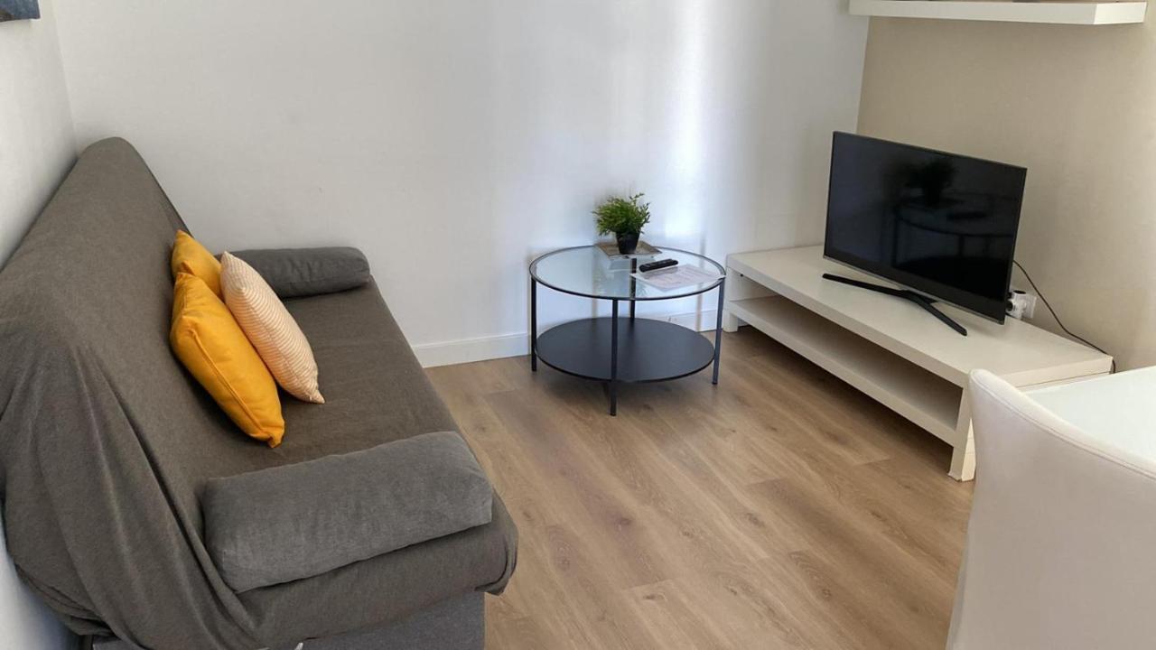 Apartamento Talay 2 Corralejo Ngoại thất bức ảnh